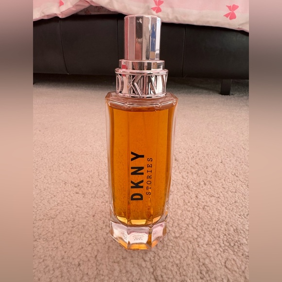 DKNY Stories 100ML Perfume - Picture 2 of 3